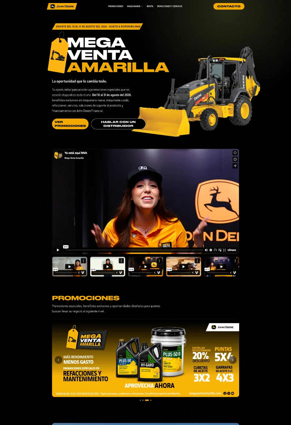 Mega Venta